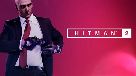 hitman 2 igg|HITMAN™ 2 on Steam.